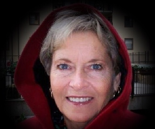 Linda K. Evans Goldson