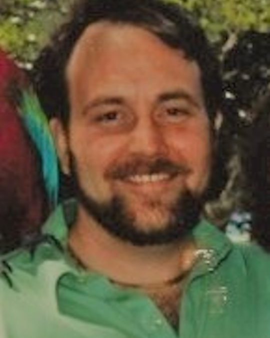 William “Bill” Shelton