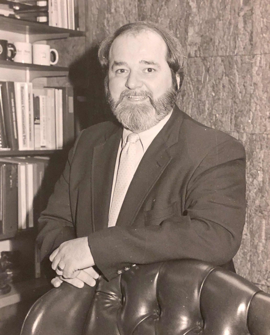 Ewell Herman Balltrip