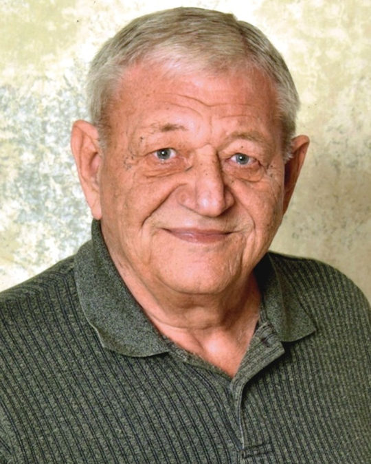 Raymond Edward Hancock