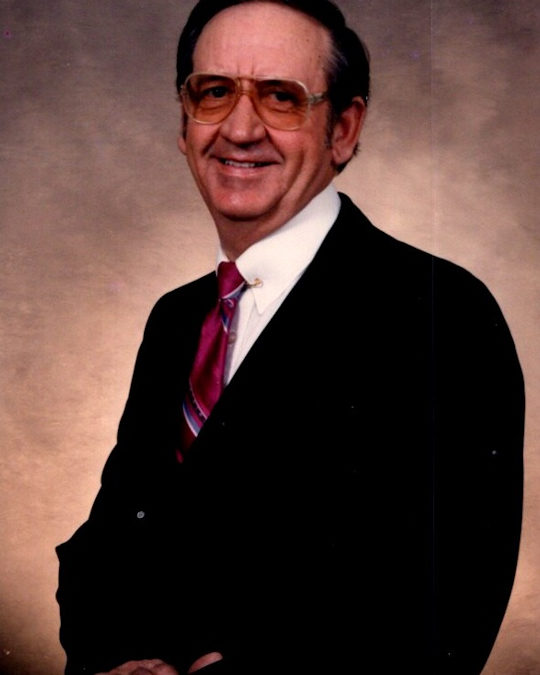 Bro. Montie Phillips