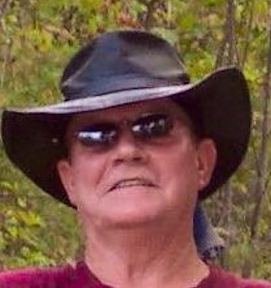 Claude Pyles “Jr”