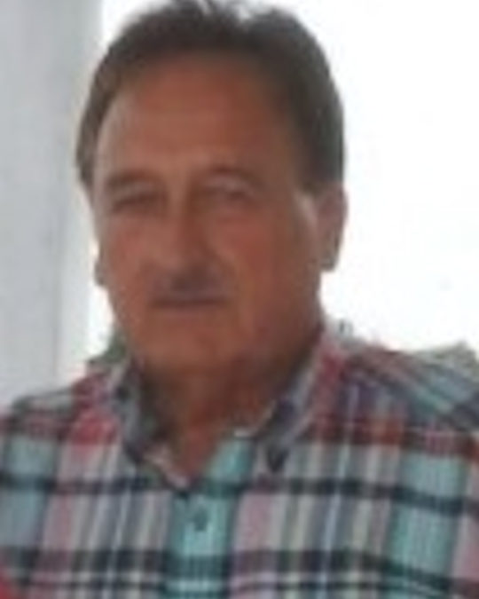 Ronald E. Brotherton