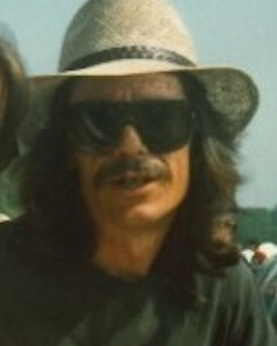 Richard Dewayne Helton