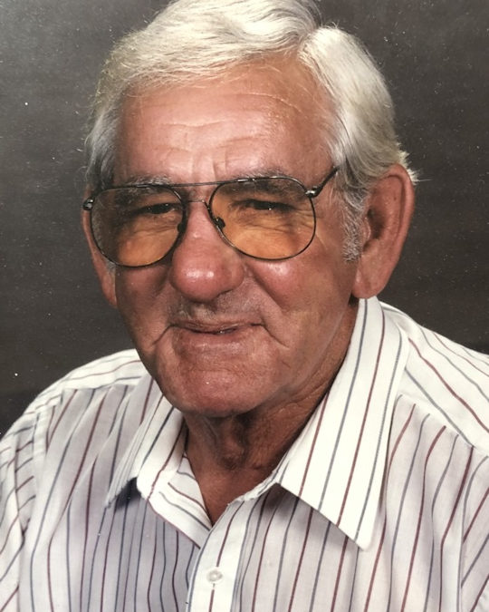 James Thomas Sizemore