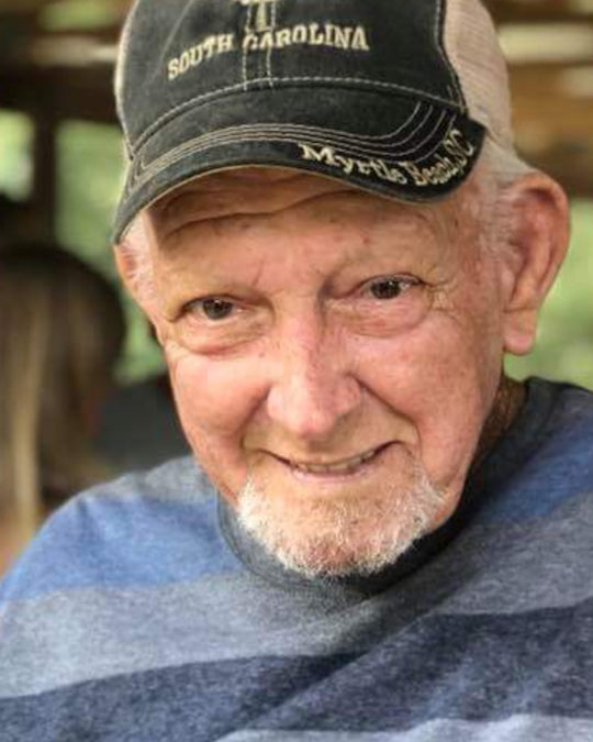 William Ralph Taylor