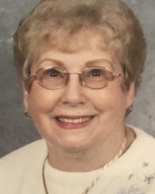 Violet Marie Brinson