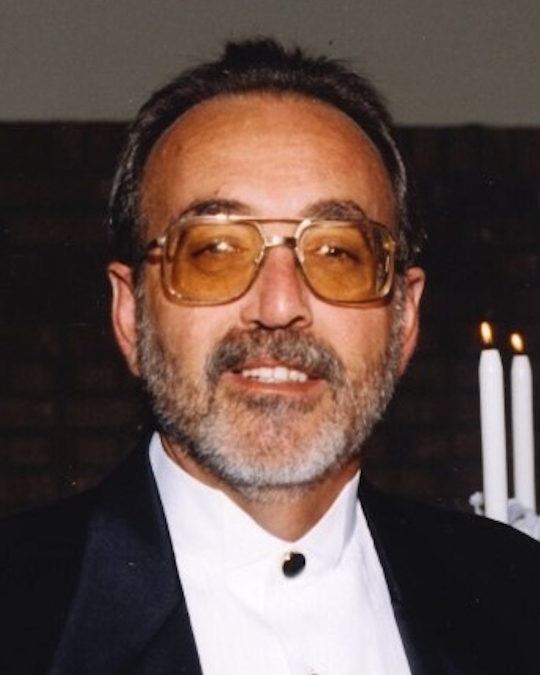 Daniel R. Deatherage