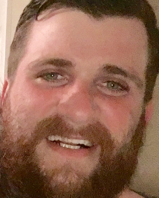 John – Justin B. Gregory