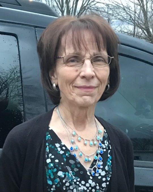 Janice Neal Jernigan