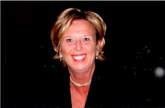 Kimberly Jane Massey