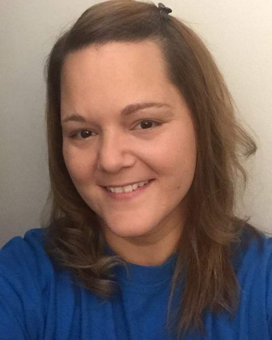 Deanna Benefiel Chaney