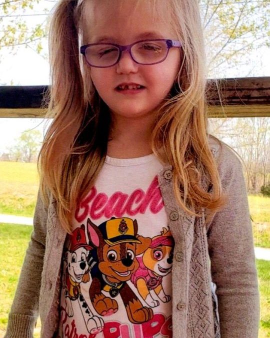 Kyleigh Eileen Hobbs