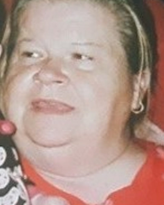 Tresea “Terry” Ann Long