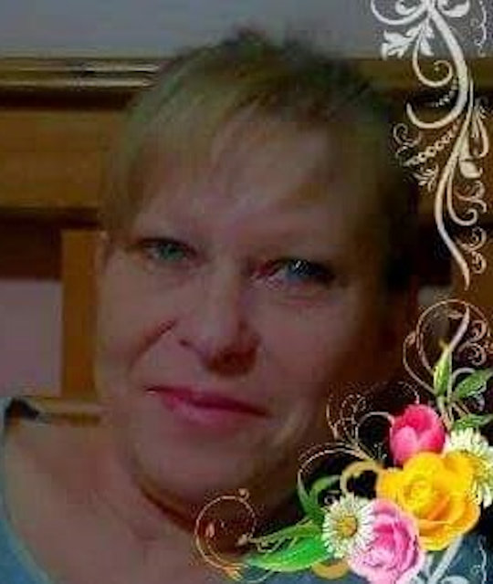 Janice Elaine Shelton