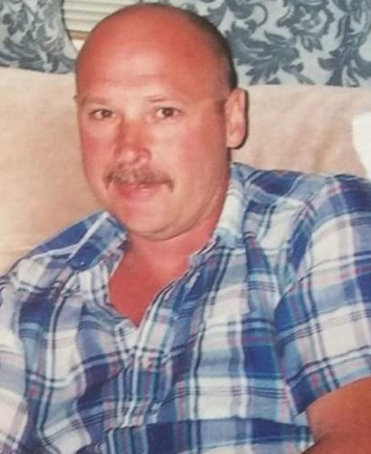 Wiley “Jay” Tarter Jr.