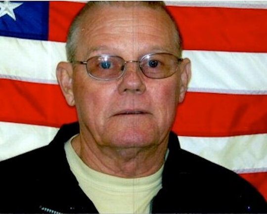 Robert “Bob” Voiers Sr.
