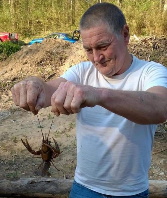 Carl “Hoss” Bell