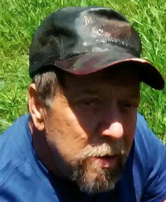 Steven Stewart Murphy