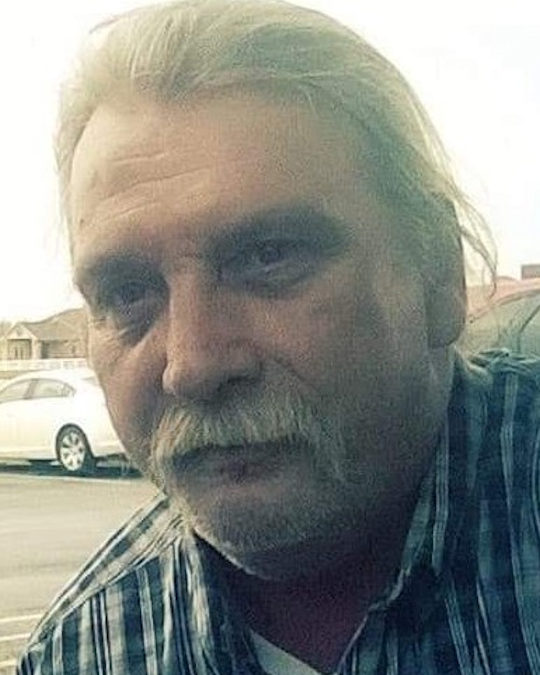 Oliver L. “Junior” Wilson Jr.