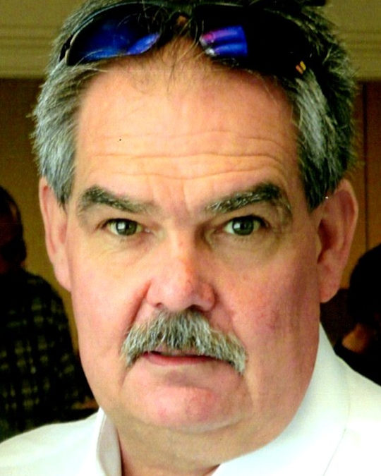 Ronald “Ron” E. Disney