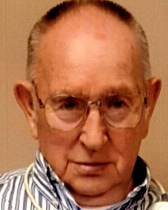 Jewel Franklin Dykes