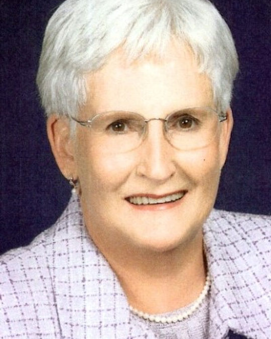 Dorothy E.  Roney