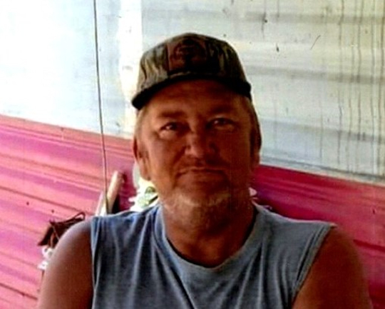 Cye “Riley” Murphy