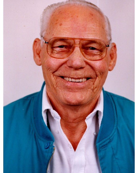 Floyd L. Taylor