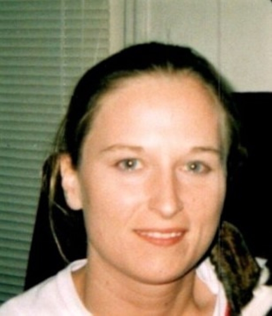 Catrina Jo Hood Hall