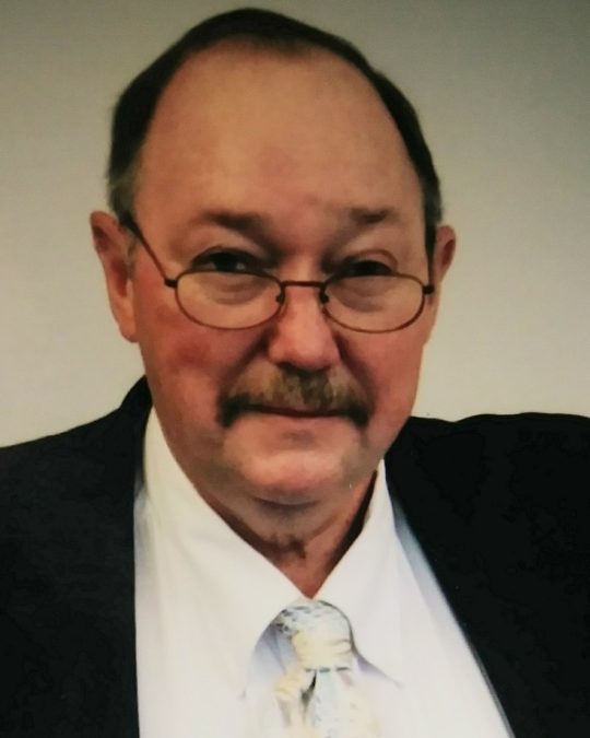 Bro. Kerry E. Rogers