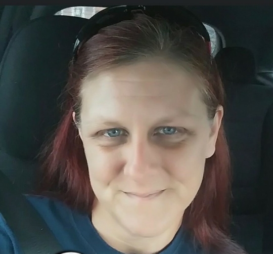 Bonnie Jean Stevenson