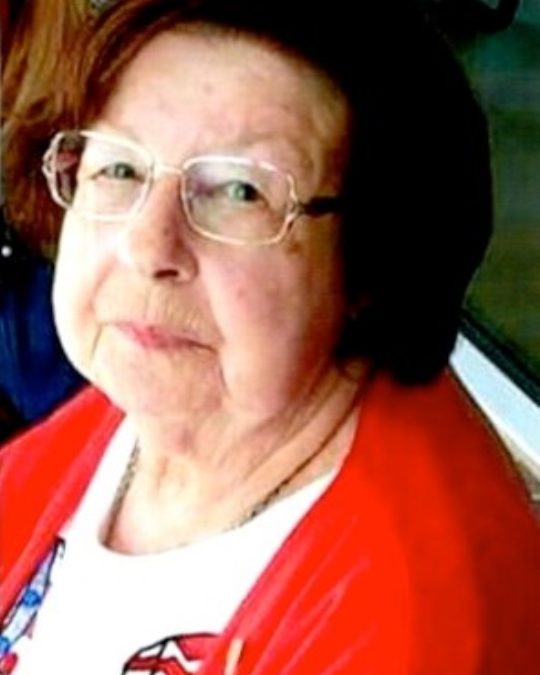 Helen Turpen Walters