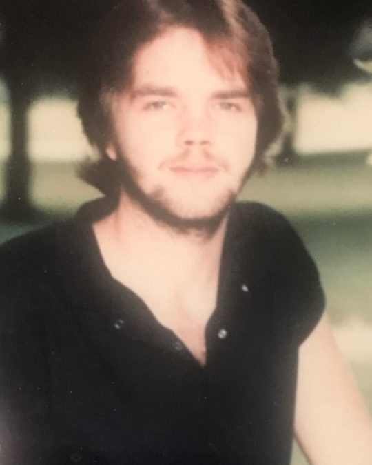 Campbell Paul Daniels