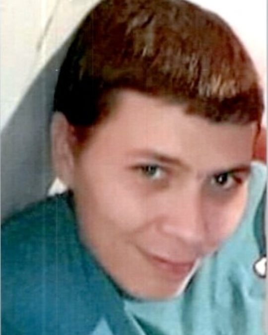 Wendell Leon Dople Jr