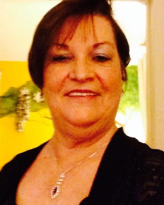 Josephine Elaine Fields