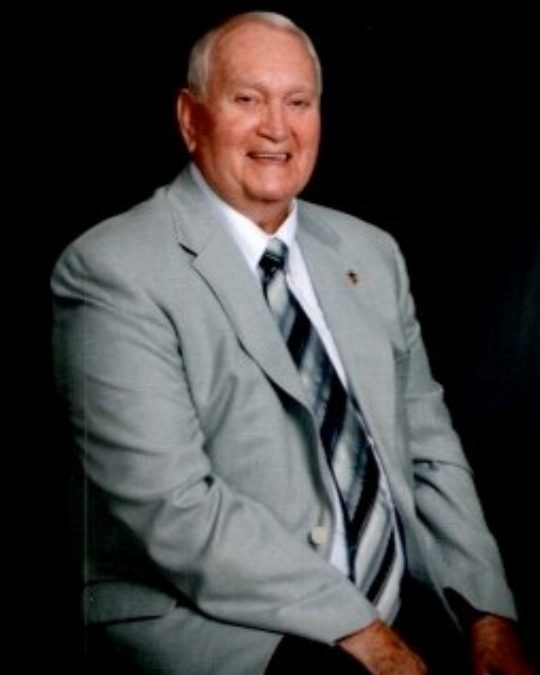 Gene Gordon Phillippi