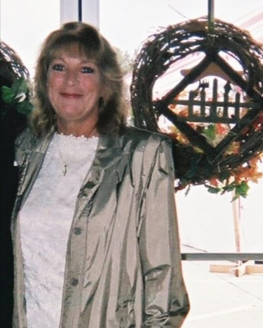 Linda Diane Campbell