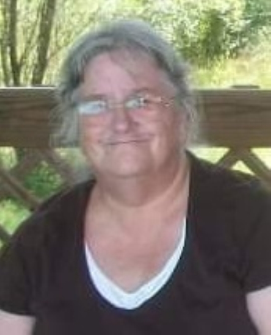 Georgia L. Carrender