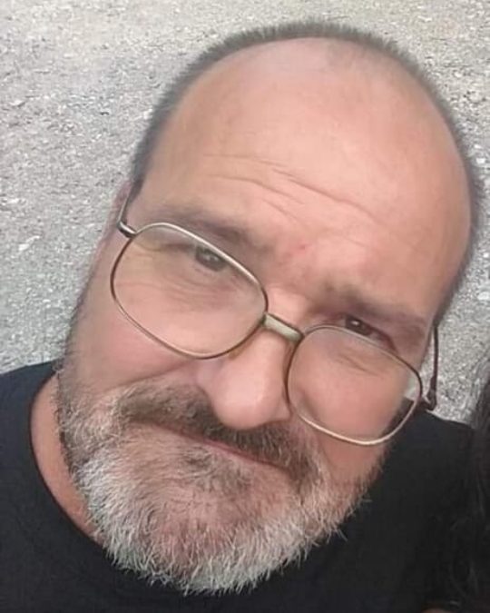 Hugh “Bo” Patterson