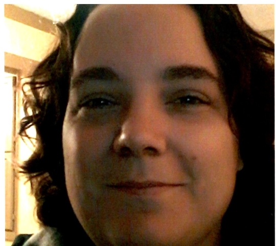 Scarlett Lynn Randolph