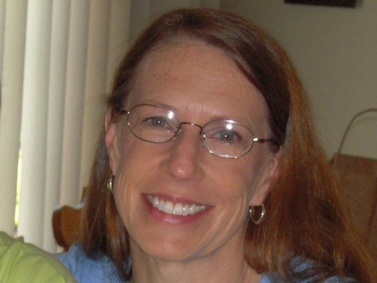 Susan Therese Wagers