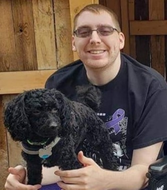 Kody Wayne “Kodman” Weatherford