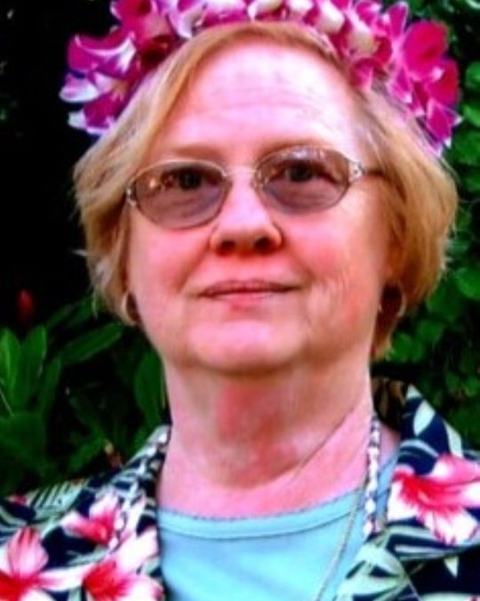 Jerleen Nevels Keith