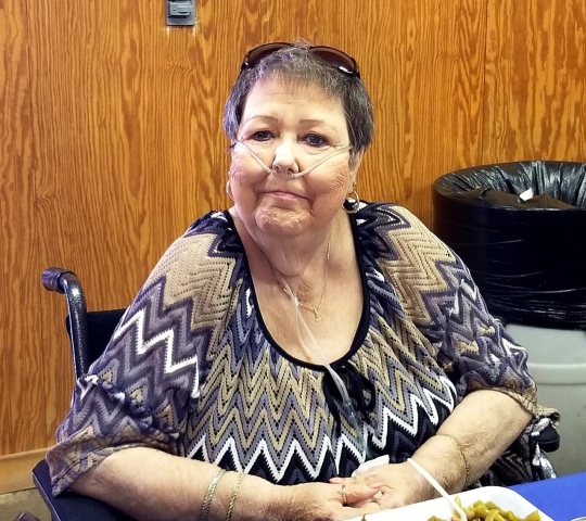 Lois E. Mounce