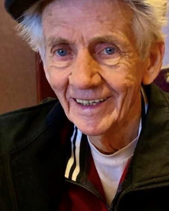 Clyde Lowell Wicker