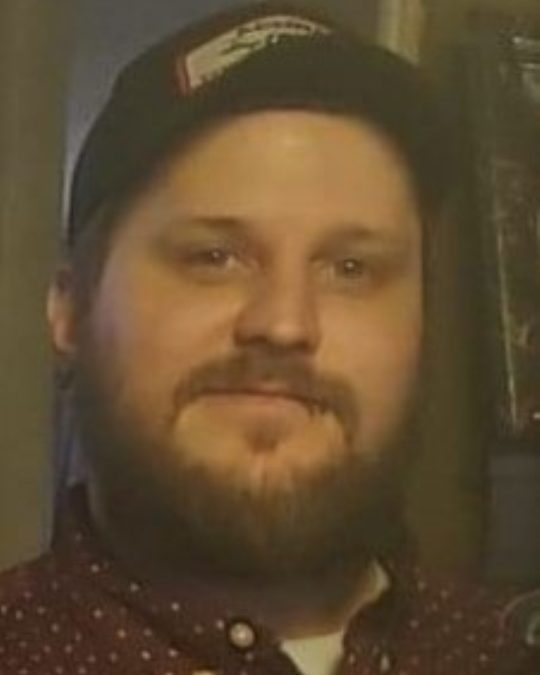 Randall “Randy” Gene Burkett