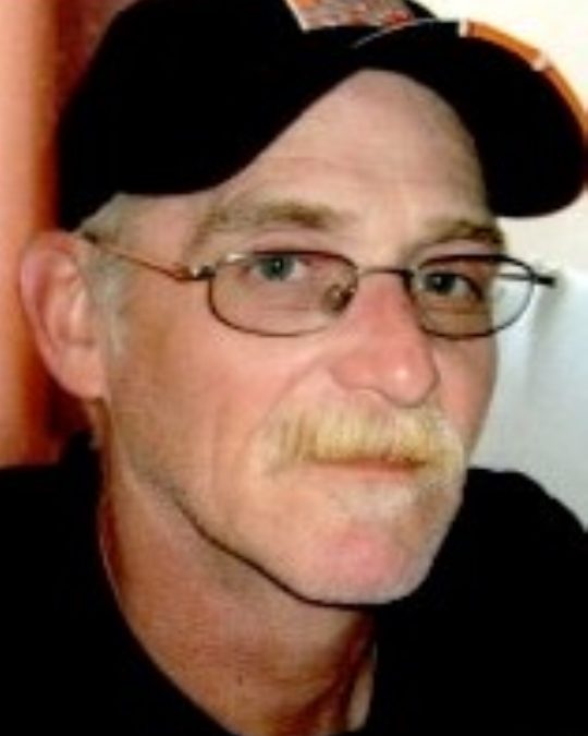 Kenneth Wayne Cash