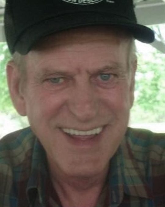 Chester F. Kidd