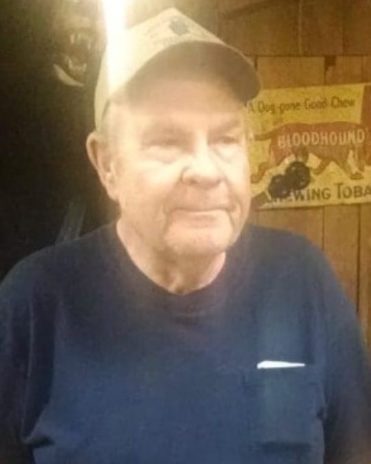 George D. Loveless